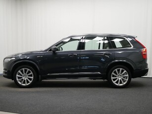 Volvo XC90 T8 AWD Inscription 7-säten