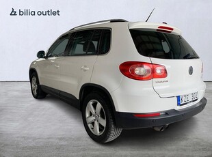 VW Tiguan 1.4 TSI 4Motion 1-Ägare Drag Värmare P-sensor (150