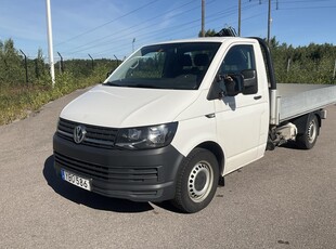 VW Transporter T6 2.0 TDI BMT (140hk)