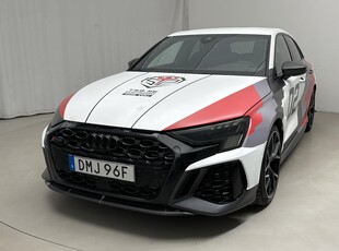 Audi RS3 Sportback 2.5 TFSI quattro (400hk)