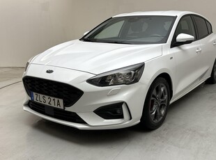 Ford Focus 1.0T EcoBoost 5dr (125hk)