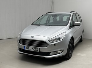 Ford Galaxy 2.0 TDCI (120hk)