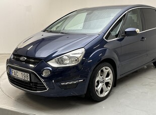 Ford S-MAX 2.0 Duratorq TDCi (163hk)