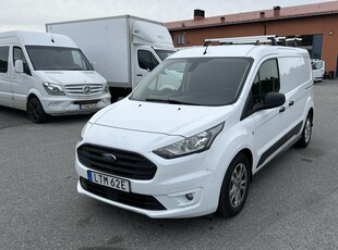 Ford Transit Connect 1.5 EcoBlue (100hk)