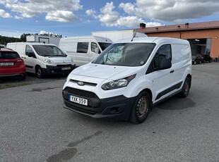 Ford Transit Connect 1.5 TDCi (75hk)