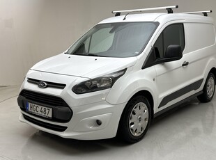 Ford Transit Connect 1.6 TDCi (95hk)