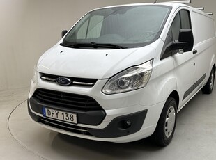 Ford Transit Custom 290 (130hk)