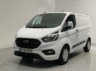 Ford Transit Custom 290 (130hk)