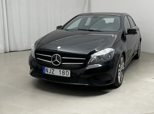 Mercedes A 220 CDI 5dr W176 (170hk)