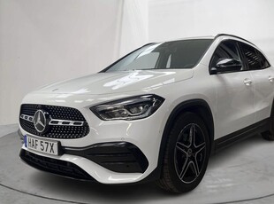 Mercedes GLA 200 d 4MATIC H247 (150hk)