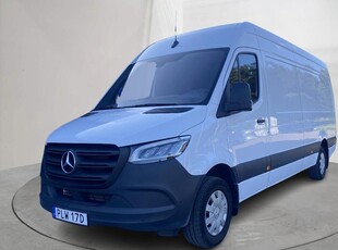 Mercedes Sprinter 317 CDI Skåp RWD (170hk)