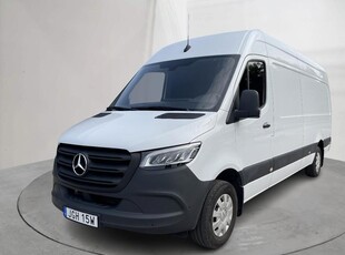 Mercedes Sprinter 317 CDI Skåp RWD (170hk)