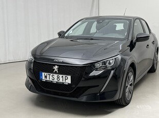 Peugeot e-208 50 kWh 5dr (136hk)