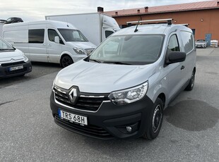 Renault Express 1.5 dCi Skåp (95hk)