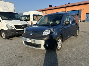 Renault Kangoo Express II Z.E. Skåp (60hk)