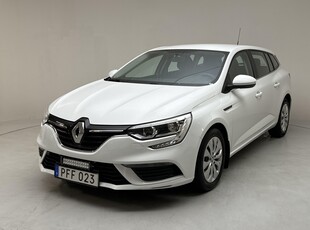 Renault Mégane 1.5 dCi Sport Tourer (110hk)