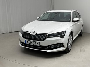 Skoda Superb 1.4 TSI PHEV Kombi (218hk)