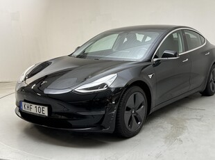 Tesla Model 3 Long Range Dual Motor AWD