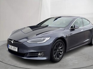 Tesla Model S 100D