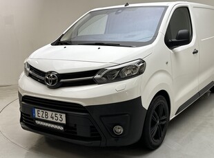 Toyota PROACE 1.6 (115hk)