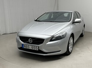 Volvo V40 D2 (115hk)