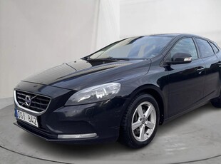 Volvo V40 D3 (150hk)