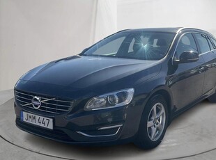 Volvo V60 D3 (150hk)