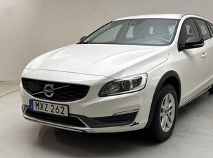 Volvo V60 D3 Cross Country (150hk)