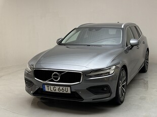 Volvo V60 D4 AWD (190hk)