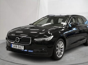 Volvo V90 B4 Mildhybrid, Diesel (190hk)