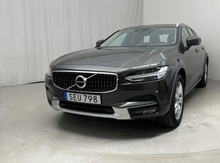 Volvo V90 D4 Cross Country AWD (190hk)