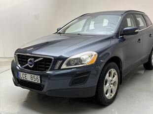 Volvo XC60 D3 2WD (163hk)