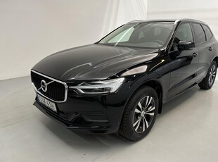 Volvo XC60 T5 2WD (250hk)