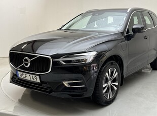 Volvo XC60 T8 AWD Recharge (390hk)