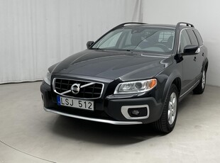 Volvo XC70 II D3 AWD (163hk)