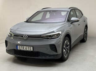 VW ID.4 77kWh (204hk)