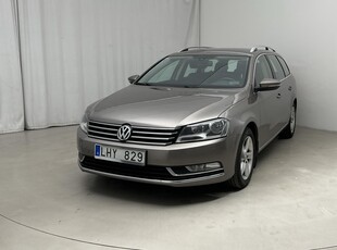 VW Passat 2.0 TDI BlueMotion Technology Variant (140hk)