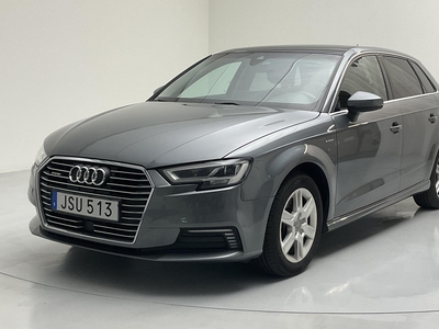 Audi A3 1.4 TFSI e-tron Sportback (150hk)