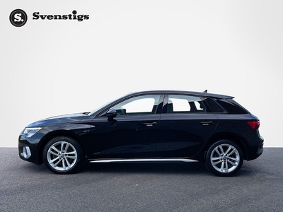 Audi A3 Sportback 35 TFSI Proline Advanced Plus S Tronic