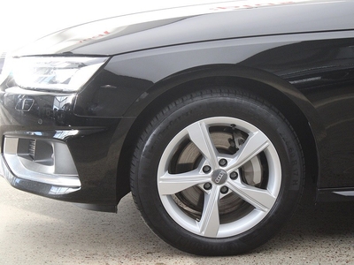 Audi A4 Quattro Avant 40 TDI 190 Hk S-Tronic Proline Advanced