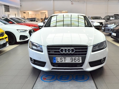 Audi A5 Sportback 2.0 TDI Quattro 170hk / Alcantara