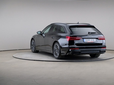 Audi A6 Avant 55 Tfsi e-Quattro S-Line Drag B&O