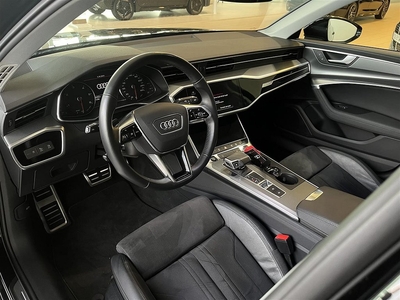 Audi A6 Quattro Allroad 40 TDI 204 hk S Tronic