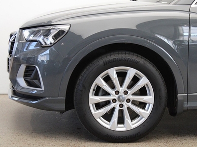 Audi Q3 35 TFSI 150 hk S tronic Proline advanced