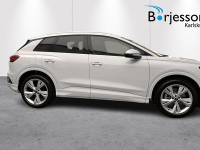 Audi Q4 40 E-tron Proline Advanced 204hk Privatleas 6995:-