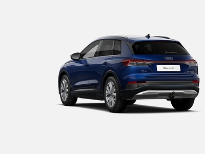 Audi Q4 Quattro e-tron 50 PROLINE 2