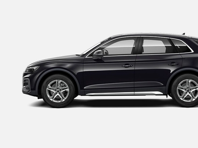 Audi Q5 40 TDI quattro Proline Advanced 204 hk S tronic