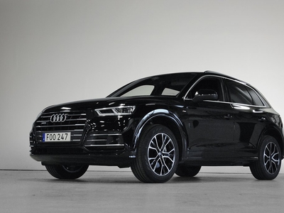 Audi Q5 55 TFSI e plug-in-hybrid |S line|Cockpit|Evolutionpaket