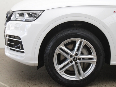 Audi Q5 Quattro 55 TFSI e 367 hk S tronic