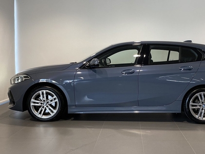 BMW 118 i M-Sport Paket HiFi Parkeringssensor Farth. 6.95%